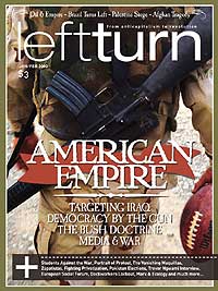 Issue 8 American Empire
